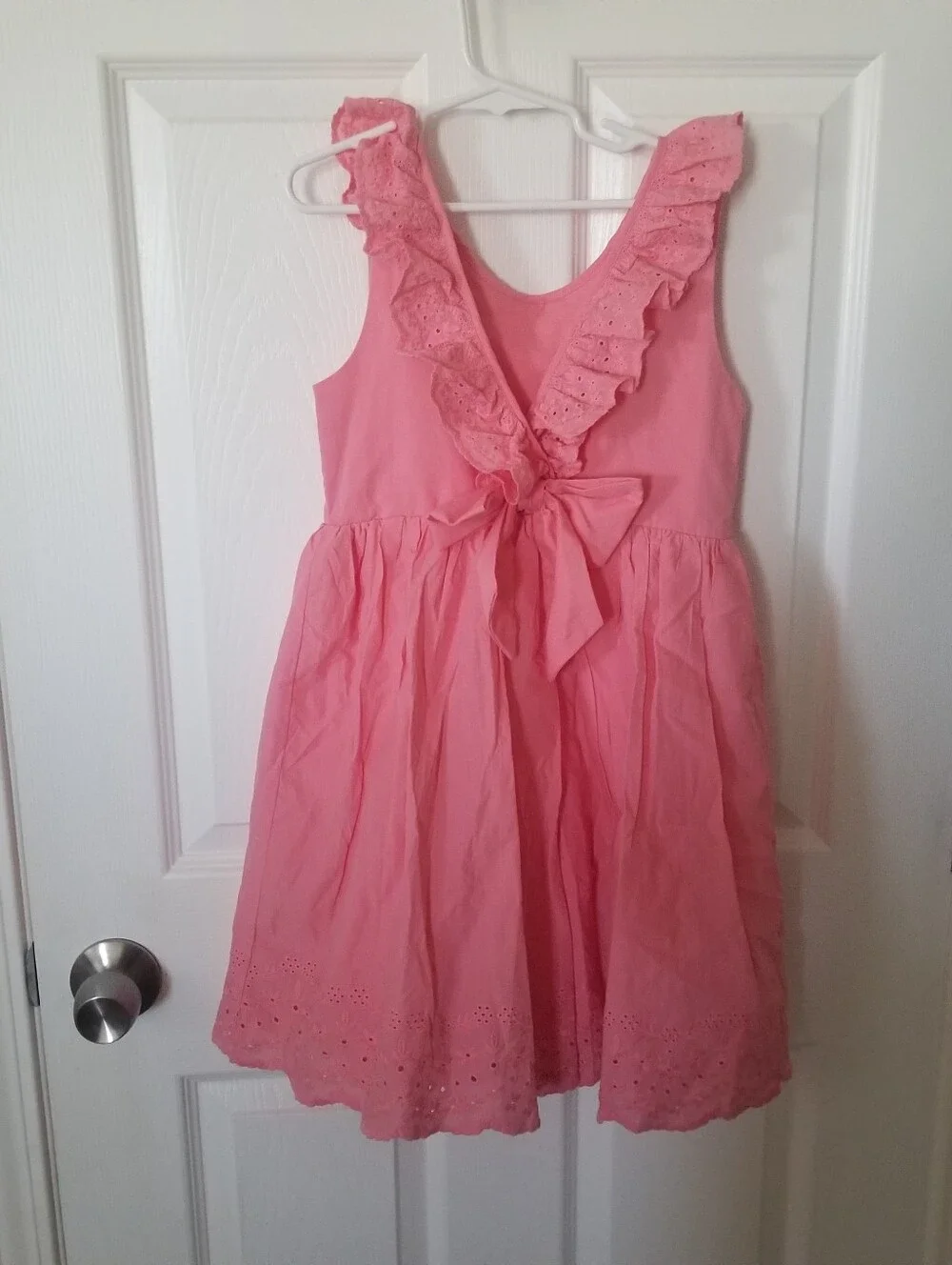 Tahari Girls dress Size 8